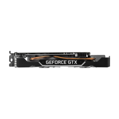 Palit GeForce GTX 1660 Dual OC 6144MB (NE51660S18J9-1161A)