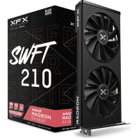 XFX Radeon RX 6600 Speedster SWFT 210 (RX-66XL8LFDQ)