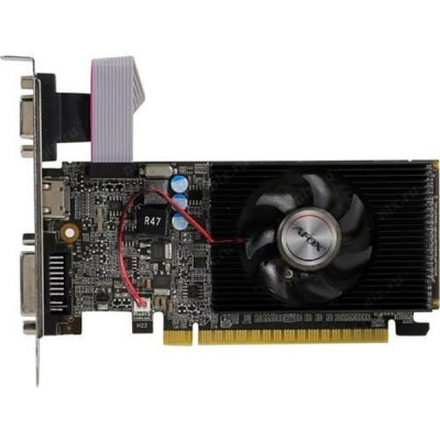 AFOX Geforce GT610 1GB DDR3 AF610-1024D3L4