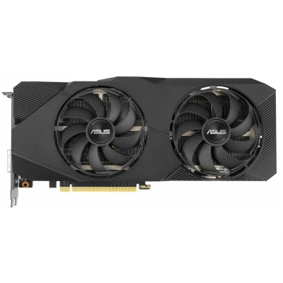 ASUS DUAL-RTX2060S-O8G-EVO-V2