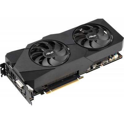 ASUS DUAL-RTX2060S-O8G-EVO-V2