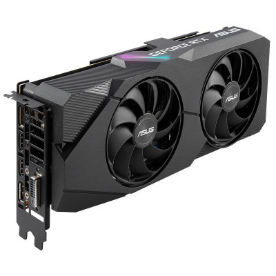 ASUS DUAL-RTX2060S-O8G-EVO-V2