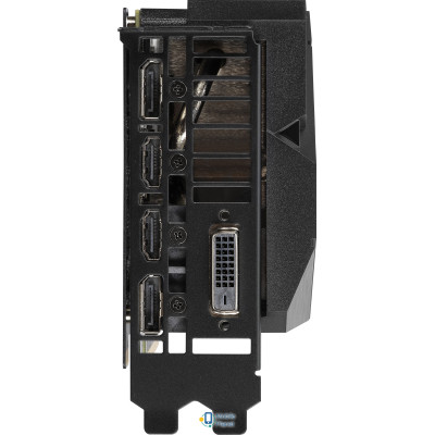 ASUS DUAL-RTX2060S-O8G-EVO-V2