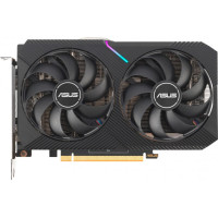 ASUS DUAL-RX6500XT-O4G