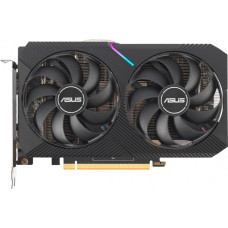 ASUS DUAL-RX6500XT-O4G