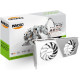 INNO3D GeForce RTX 4060 Ti 16GB TWIN X2 OC White (N406T2-16D6X-178055W)