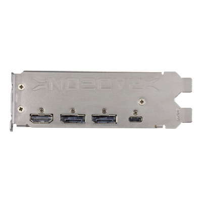 PowerColor RADEON RX 6900 XT (AXRX 6900XT 16GBD6-M2DHC)