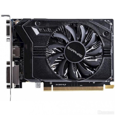 Sapphire Radeon R7 240 2GB GDDR3 (11216-31)