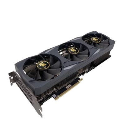 Manli GeForce RTX 3070 Ti Gallardo (M-NRTX3070TIG/6RGHPPPV2-M3515)