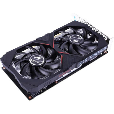 Colorful GeForce GTX 1650 4GB (GTX 1650 4G-V)