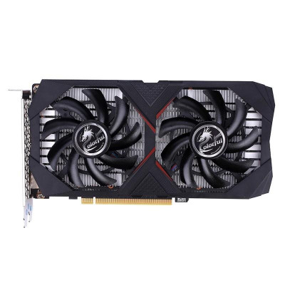 Colorful GeForce GTX 1650 4GB (GTX 1650 4G-V)