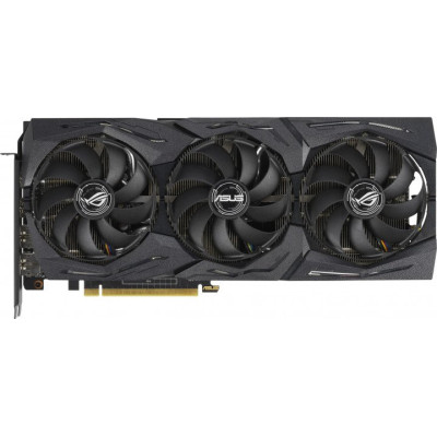 ASUS ROG-STRIX-GTX1660TI-O6G-GAMING