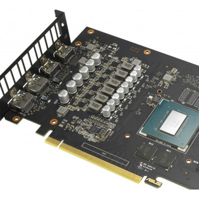 ASUS ROG-STRIX-GTX1660TI-O6G-GAMING