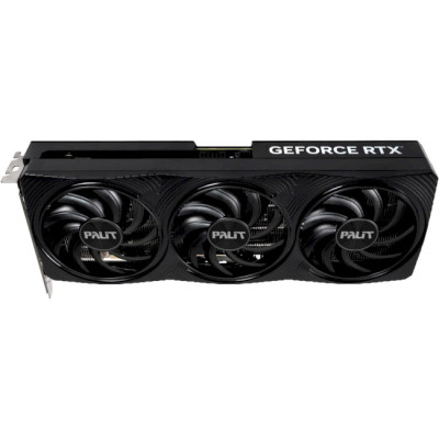 Palit RTX4070 Ti SUPER 16G Infinity 3 OC (NED47TSS19T2-1043S)