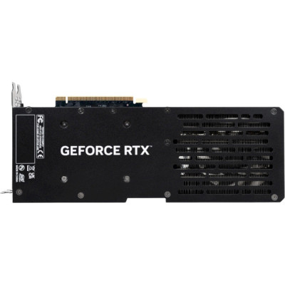 Palit RTX4070 Ti SUPER 16G Infinity 3 OC (NED47TSS19T2-1043S)