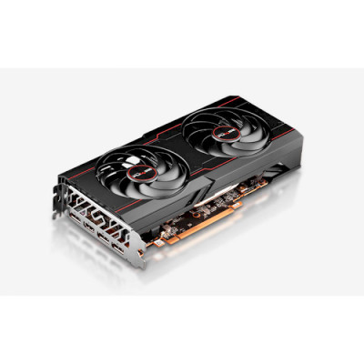 Sapphire Radeon RX 6600 XT PULSE (11309-03-20G)