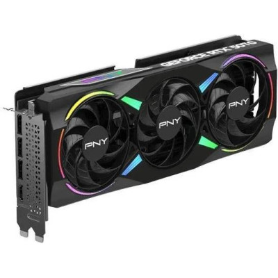 PNY GeForce RTX 5070 ARGB EPIC-X RGB Overclocked Triple Fan (VCG507012TFXXPB1-O)
