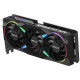 PNY GeForce RTX 5070 ARGB EPIC-X RGB Overclocked Triple Fan (VCG507012TFXXPB1-O)