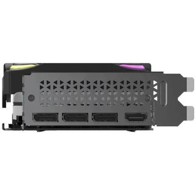 PNY GeForce RTX 5070 ARGB EPIC-X RGB Overclocked Triple Fan (VCG507012TFXXPB1-O)
