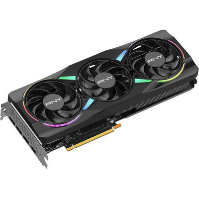 PNY GeForce RTX 5070 ARGB EPIC-X RGB Overclocked Triple Fan (VCG507012TFXXPB1-O)