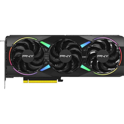 PNY GeForce RTX 5070 ARGB EPIC-X RGB Overclocked Triple Fan (VCG507012TFXXPB1-O)