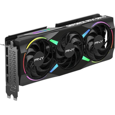 PNY GeForce RTX 5070 ARGB EPIC-X RGB Overclocked Triple Fan (VCG507012TFXXPB1-O)