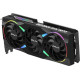 PNY GeForce RTX 5070 ARGB EPIC-X RGB Overclocked Triple Fan (VCG507012TFXXPB1-O)