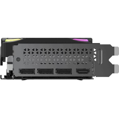 PNY GeForce RTX 5070 ARGB EPIC-X RGB Overclocked Triple Fan (VCG507012TFXXPB1-O)