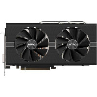 Sapphire Radeon RX 570 4GD5 NITRO+ (11266-46)