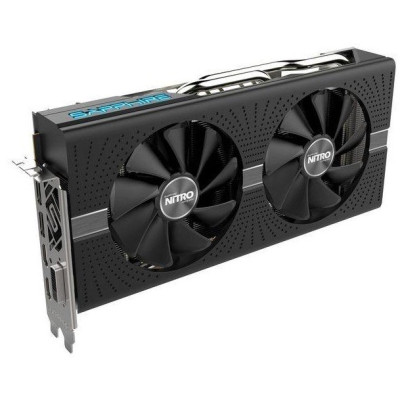 Sapphire Radeon RX 570 4GD5 NITRO+ (11266-46)