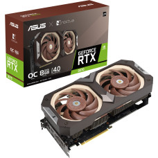 ASUS RTX3070-O8G-NOCTUA