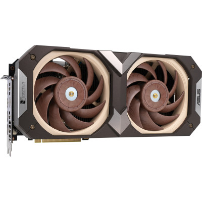 ASUS RTX3070-O8G-NOCTUA