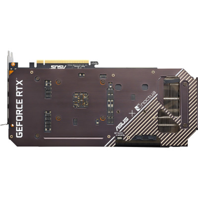 ASUS RTX3070-O8G-NOCTUA