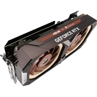 ASUS RTX3070-O8G-NOCTUA