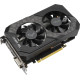 Asus GeForce GTX 1650 SUPER TUF GAMING OC (TUF-GTX1650S-O4G-GAMING)