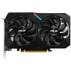 ASUS DUAL-GTX1650-O4GD6-MINI