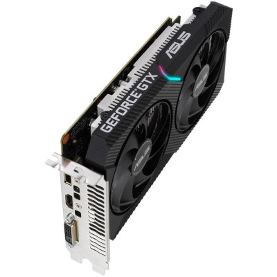 ASUS DUAL-GTX1650-O4GD6-MINI