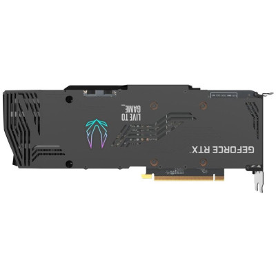 Zotac GeForce RTX 3080 Trinity 10 GB (ZT-A30800D-10P)