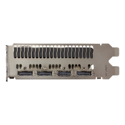 PowerColor Radeon RX 5600 XT Red Dragon (AXRX 5600XT 6GBD6-3DHR/OC)