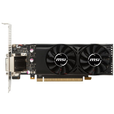MSI GeForce GTX 1050 2GT LP