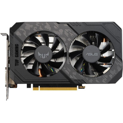 ASUS TUF-GTX1660S-6G-GAMING