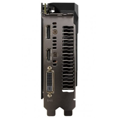 ASUS TUF-GTX1660S-6G-GAMING