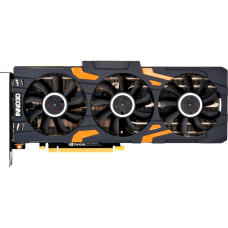 Inno3D GeForce RTX 2080 Gaming OC X3 (N20803-08D6X-1180VA24)