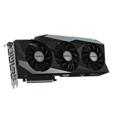 GIGABYTE GeForce RTX 3080 GAMING OC 12G (GV-N3080GAMING OC-12GD)