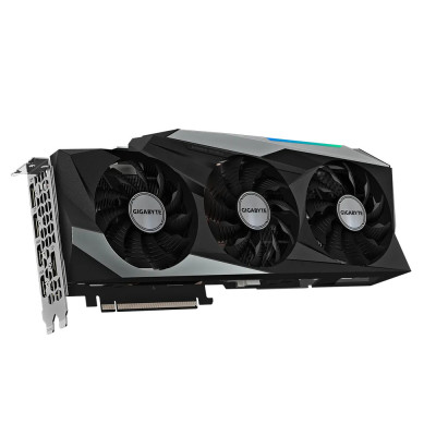 GIGABYTE GeForce RTX 3080 GAMING OC 12G (GV-N3080GAMING OC-12GD)