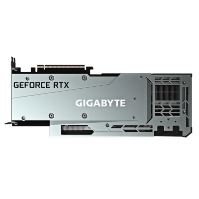 GIGABYTE GeForce RTX 3080 GAMING OC 12G (GV-N3080GAMING OC-12GD)