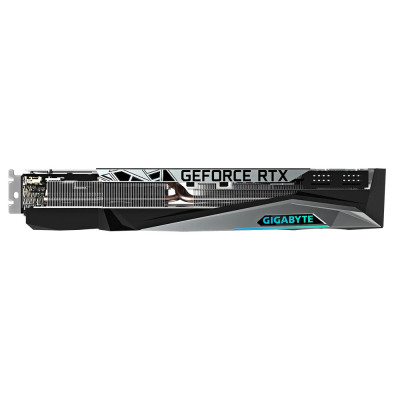 GIGABYTE GeForce RTX 3080 GAMING OC 12G (GV-N3080GAMING OC-12GD)