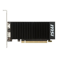 MSI GeForce GT 1030 2GH LP OC
