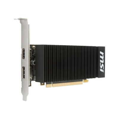 MSI GeForce GT 1030 2GH LP OC