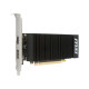 MSI GeForce GT 1030 2GH LP OC